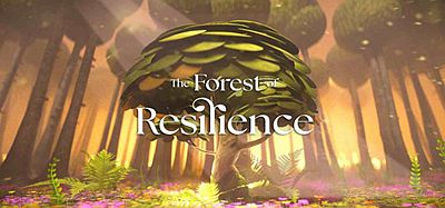 Oculus Quest 游戏《韧性森林》Forest of Resilience